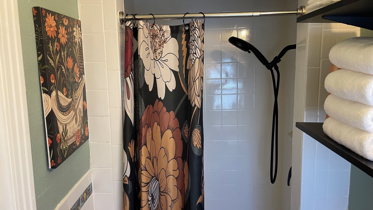 Photo of Bathroom in Old Seminole Heights