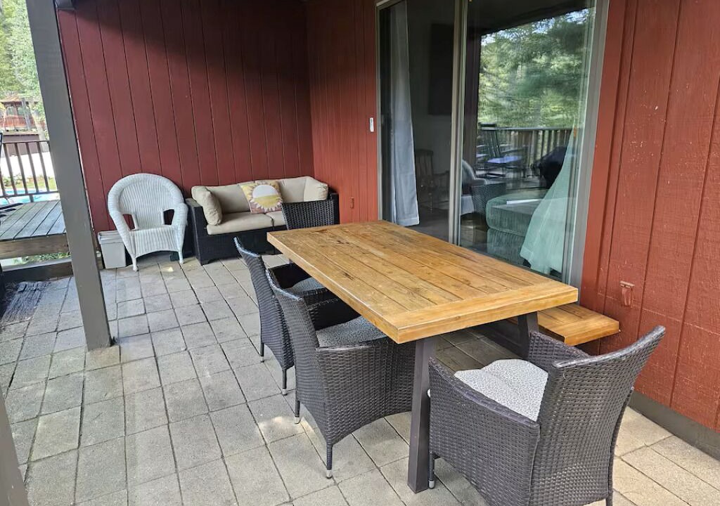 Photo of Outdoor in Ringwood