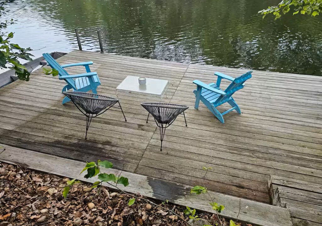 Photo of Outdoor in Ringwood