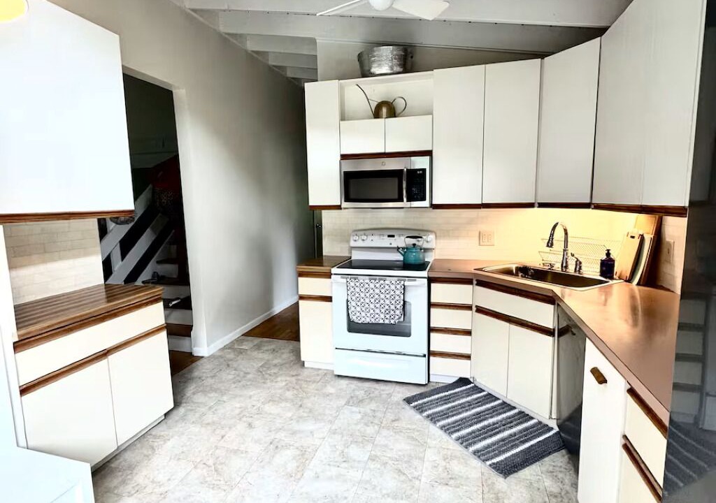 Photo of Kitchen in Ringwood