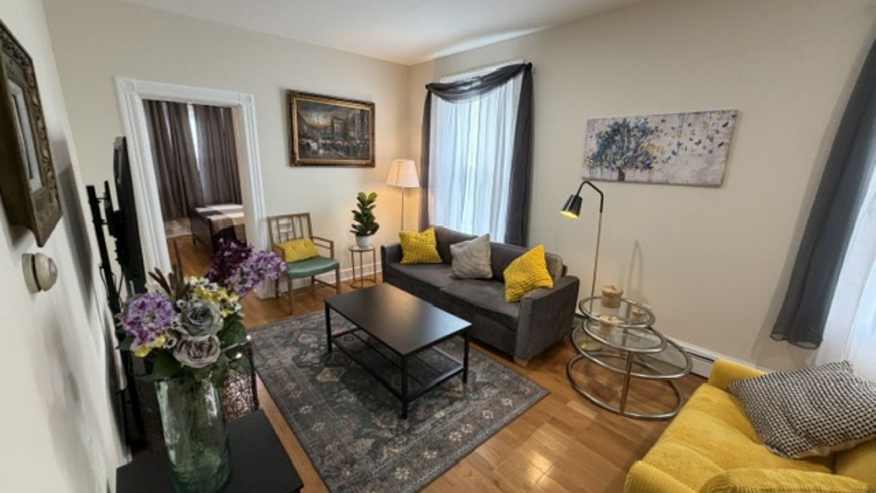 Photo of Livingroom in Westfield
