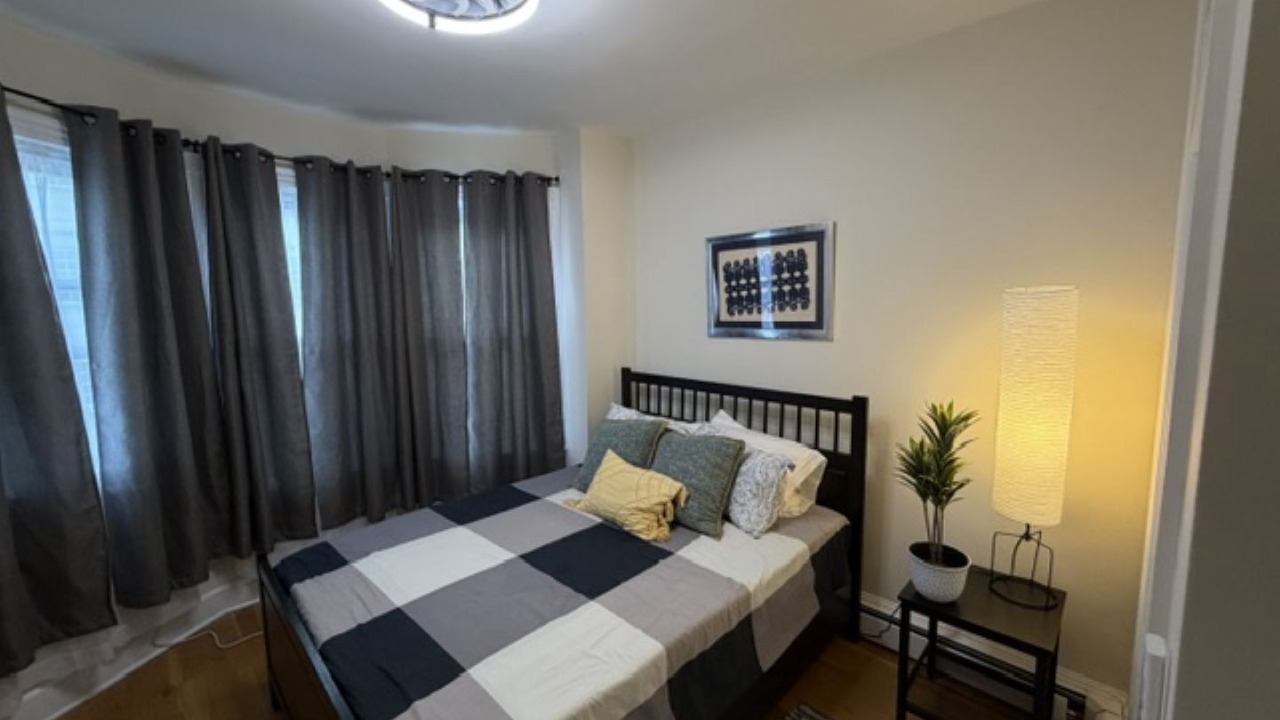 Photo of Bedroom in Westfield