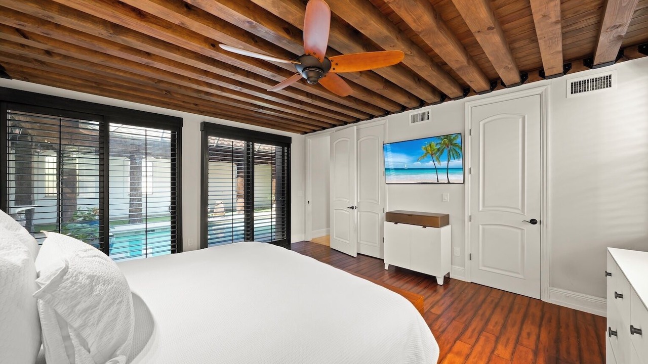 Photo of Bedroom in Central Naples
