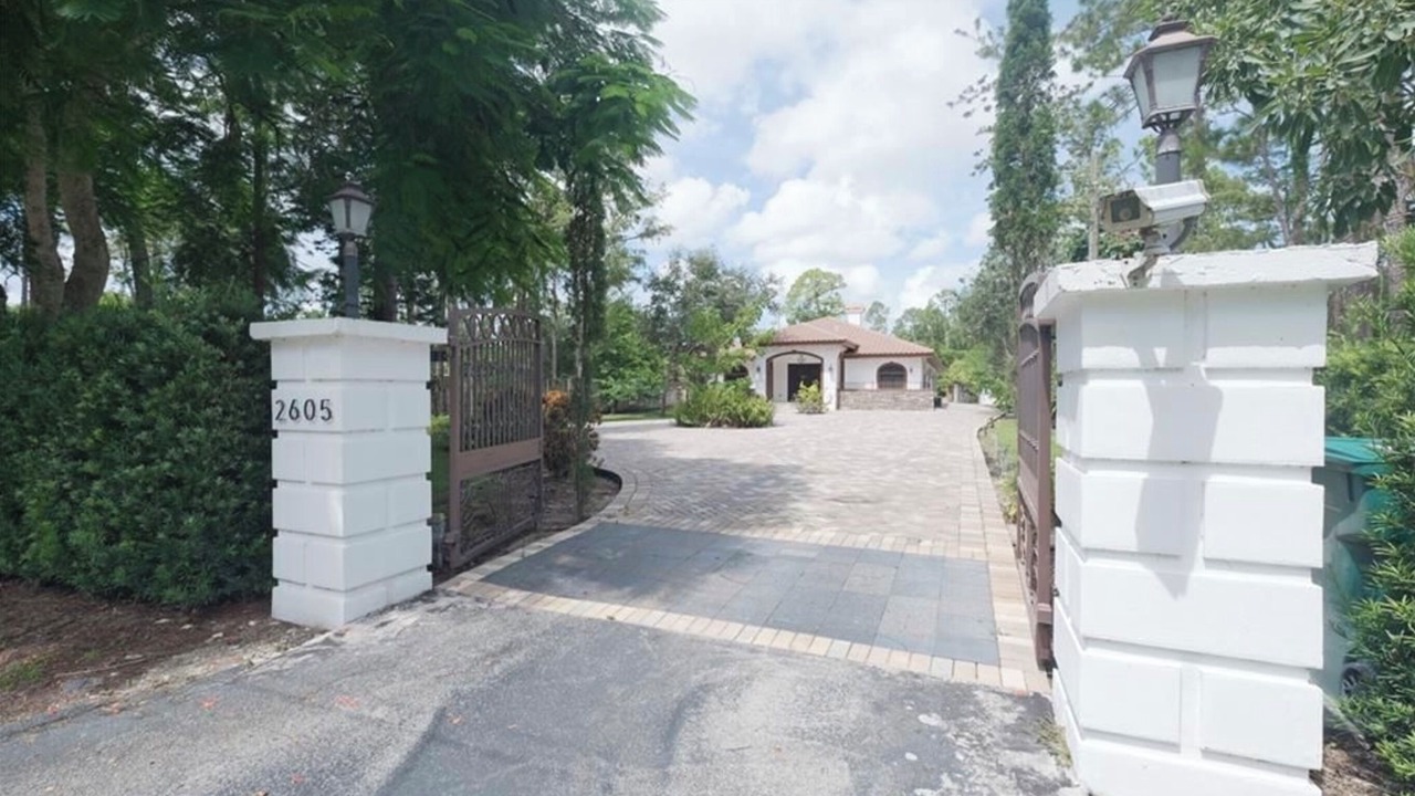 Photo of Outdoor in Central Naples