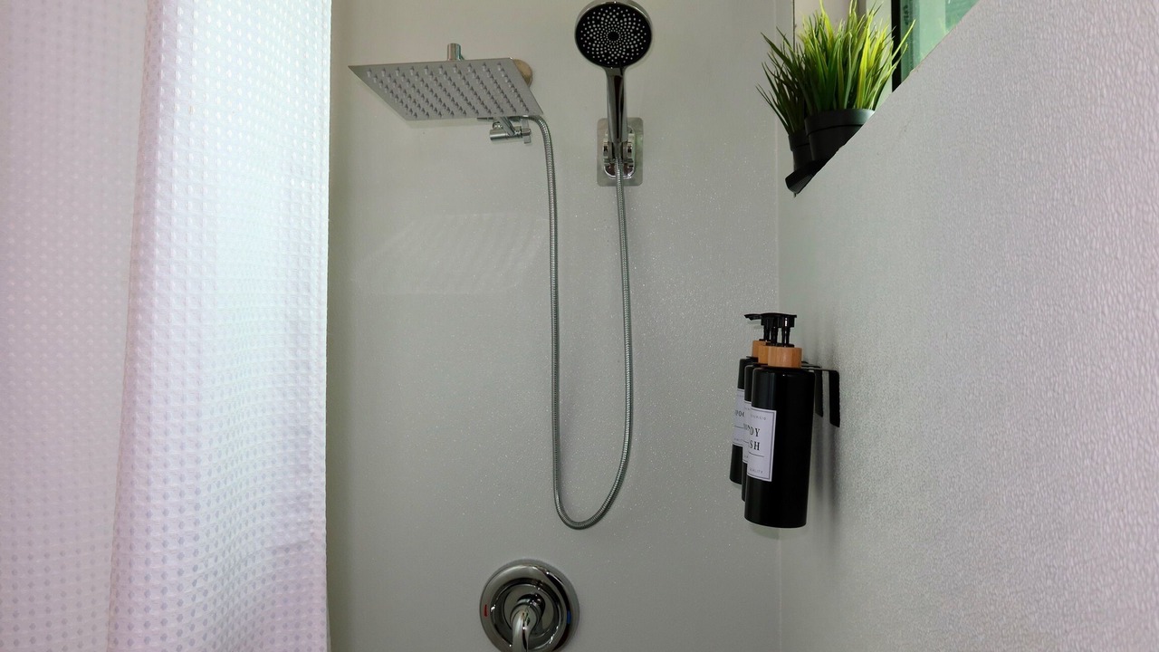 Photo of Bathroom in Palm River-Clair Mel