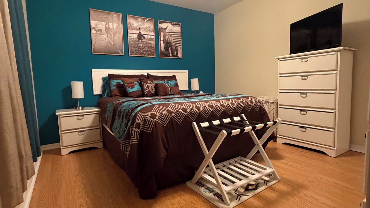 Photo of Bedroom in Highland
