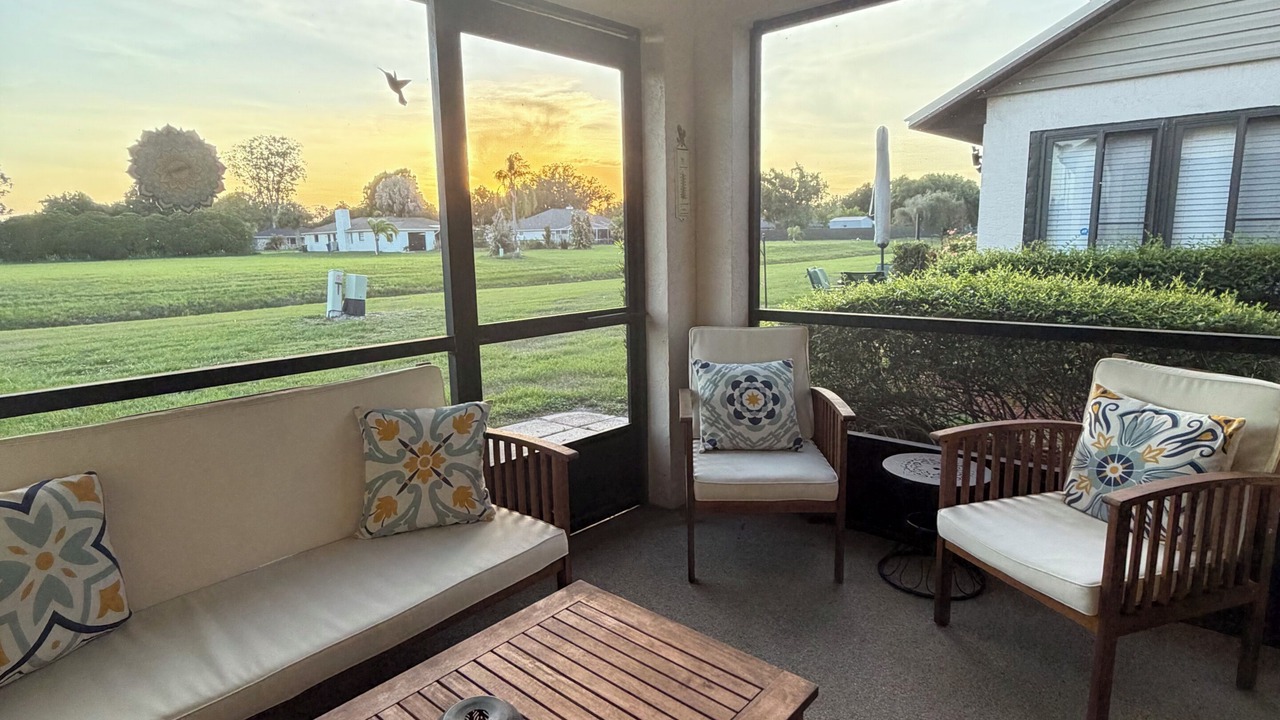Photo of Patio Balcony in Highland