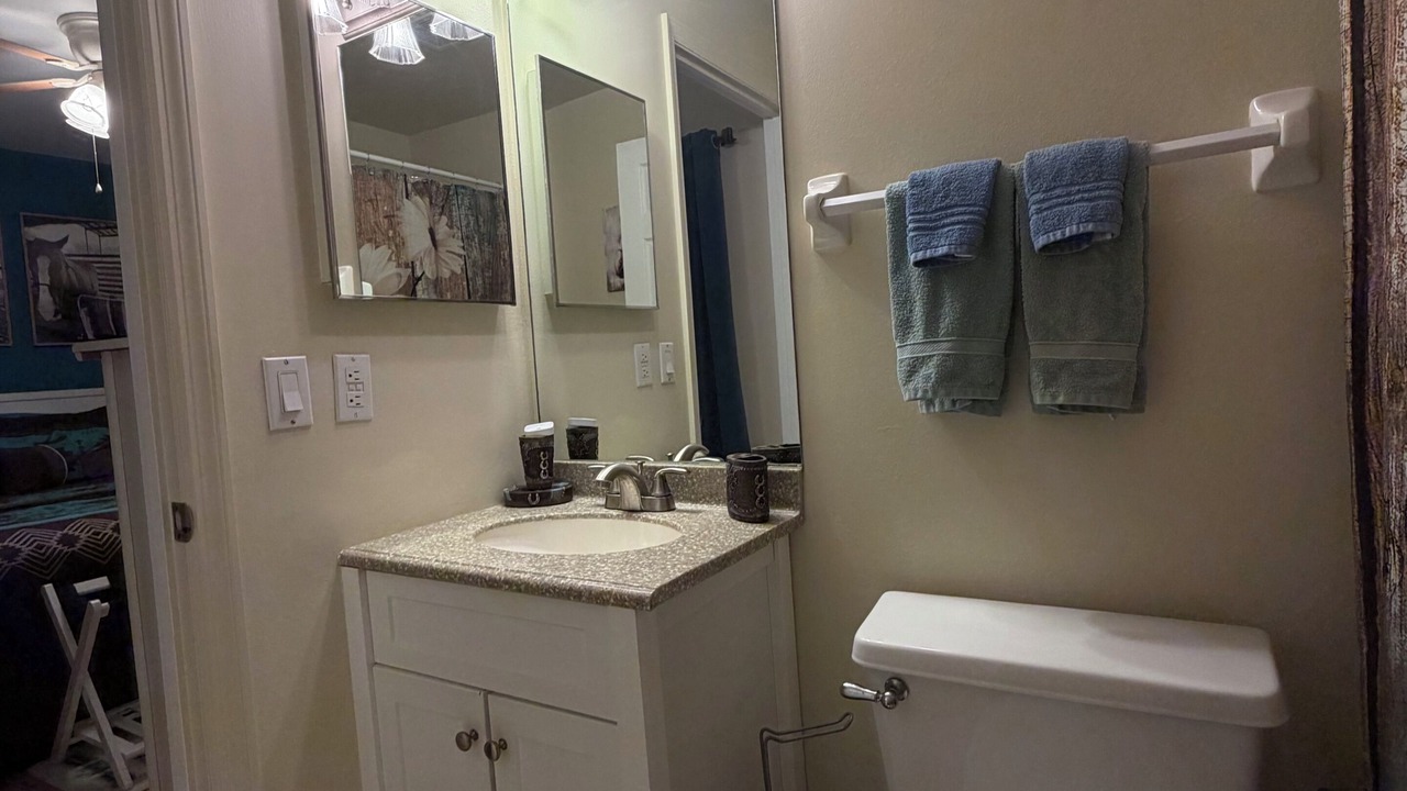 Photo of Bathroom in Highland