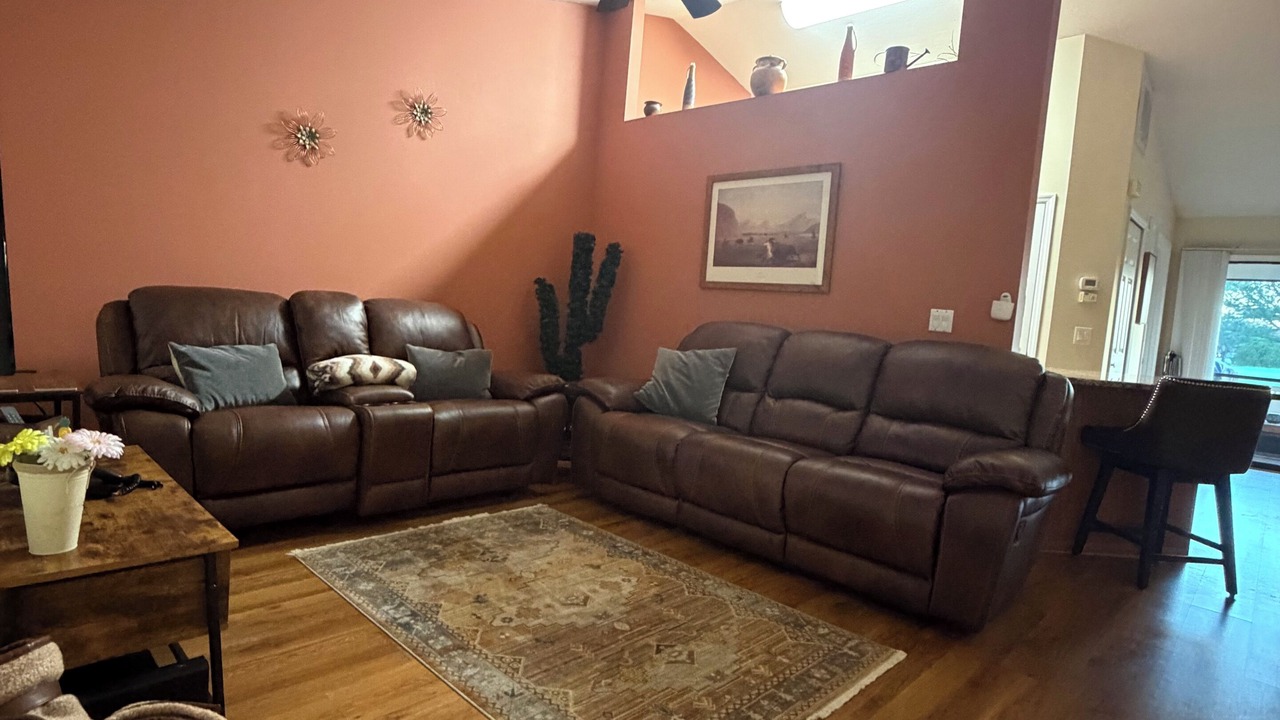 Photo of Livingroom in Highland