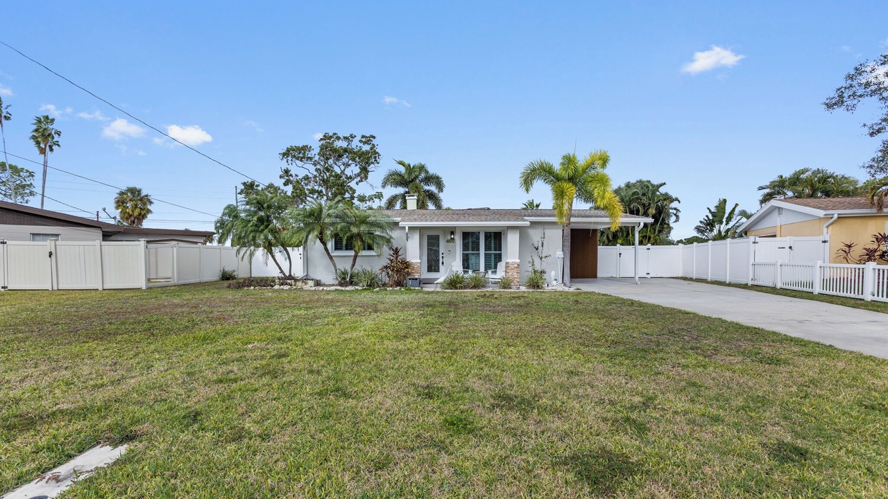 Photo of Outdoor in Shore Acres