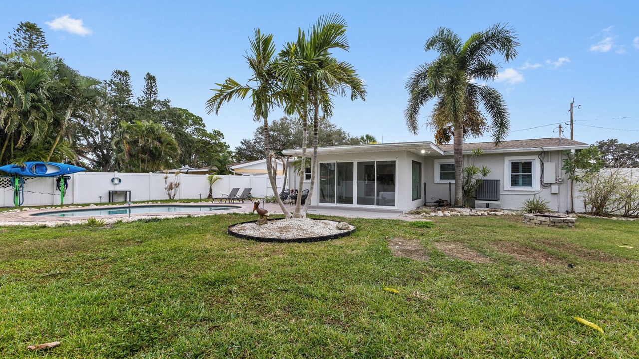 Photo of Outdoor in Shore Acres