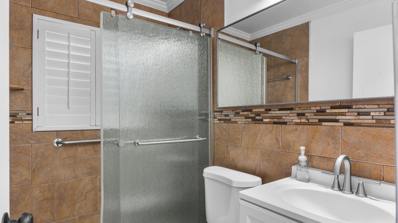 Photo of Bathroom in Shore Acres