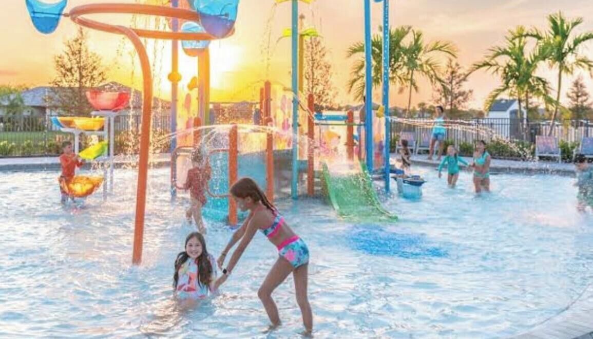 Photo of Outdoor in Lakewood Ranch