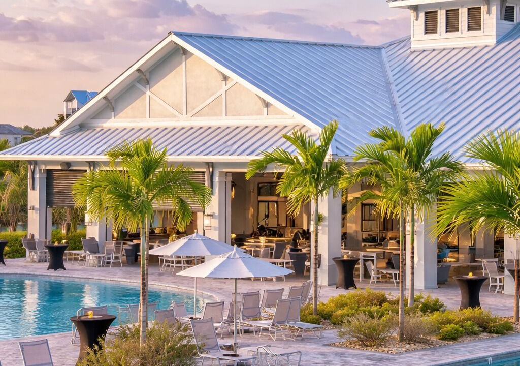 Photo of Outdoor in Lakewood Ranch