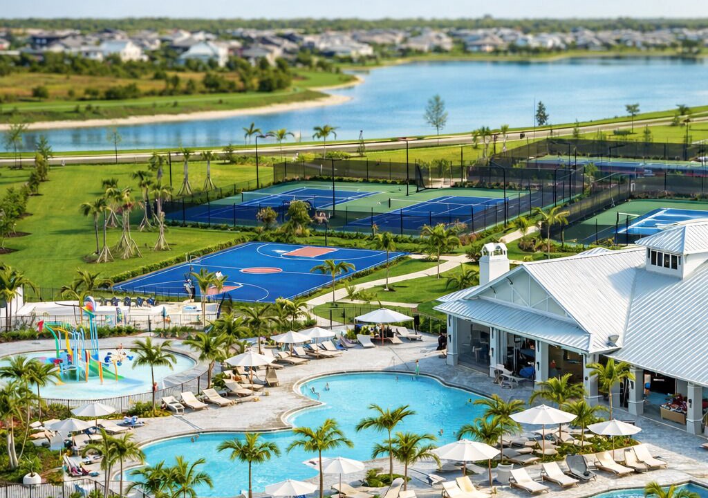 Photo of Outdoor in Lakewood Ranch