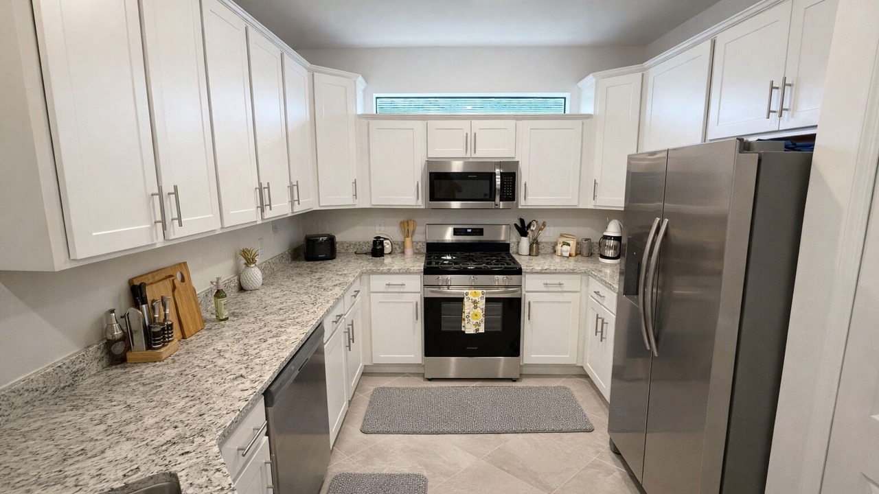Photo of Kitchen in Lakewood Ranch