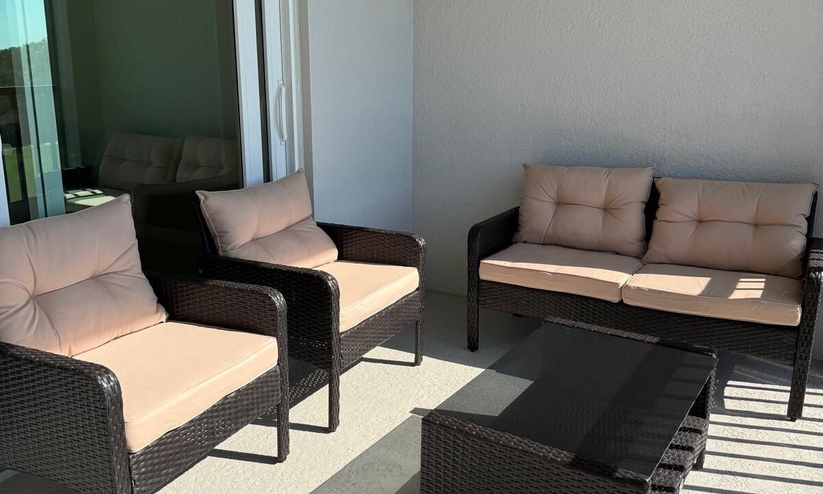 Photo of Patio Balcony in Venice