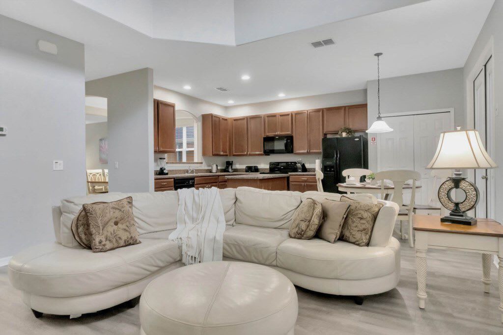 Photo of Livingroom in Veranda Palms