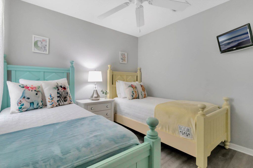 Photo of Bedroom in Veranda Palms