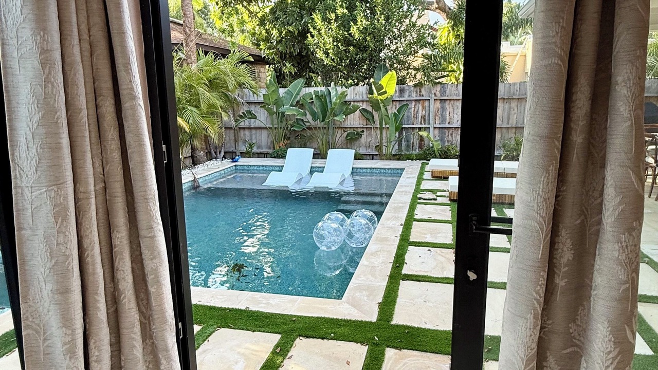 Photo of Outdoor in Indian Beach Sapphire Shores