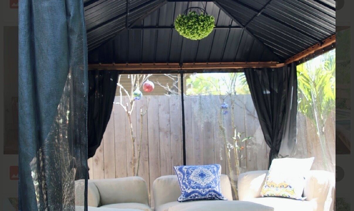 Photo of Patio Balcony in Indian Beach Sapphire Shores