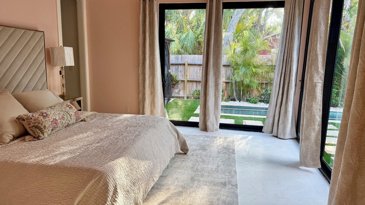 Photo of Bedroom in Indian Beach Sapphire Shores