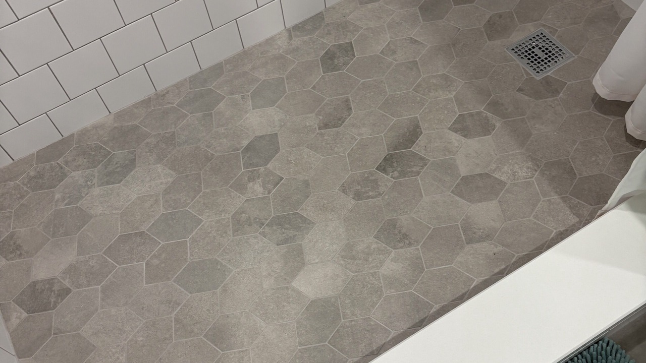 Photo of Bathroom in Magnolia Heights