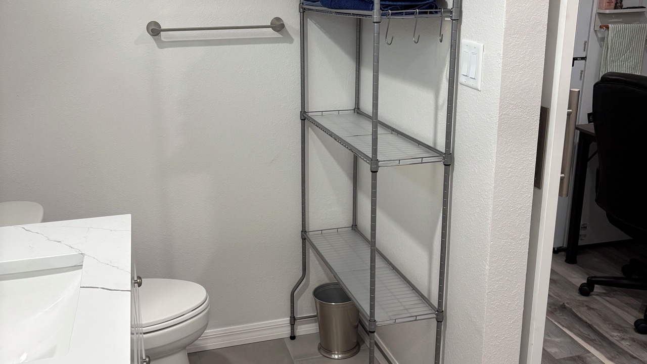 Photo of Bathroom in Magnolia Heights