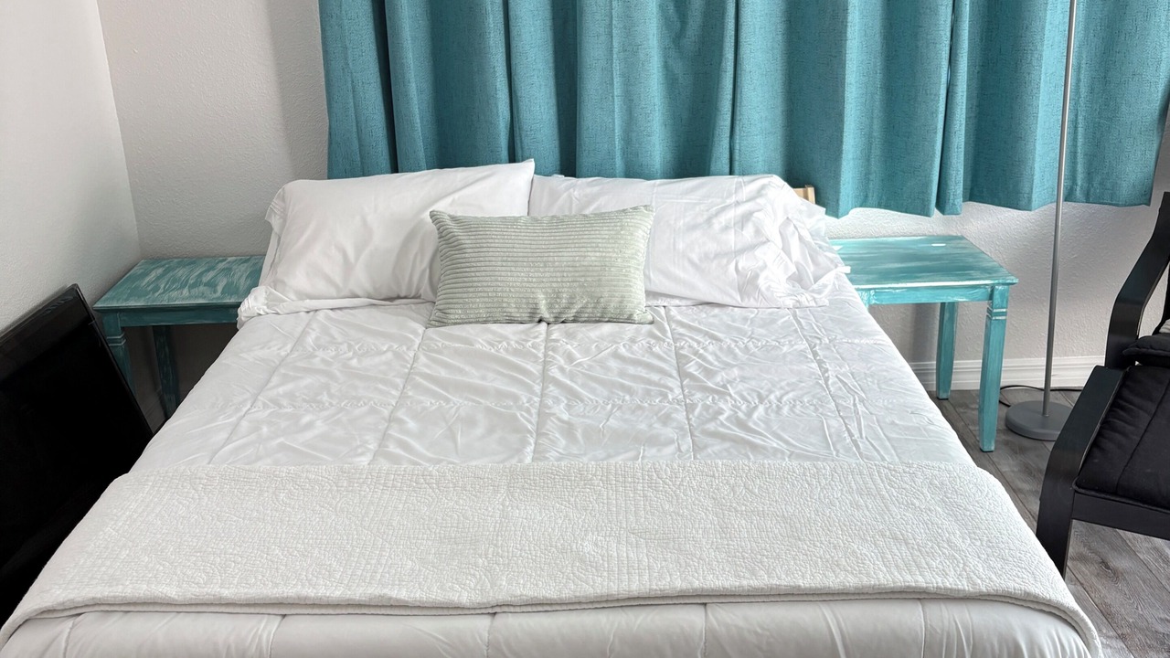 Photo of Bedroom in Magnolia Heights