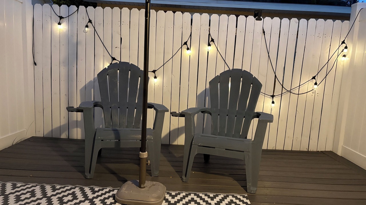 Photo of Patio Balcony in Magnolia Heights