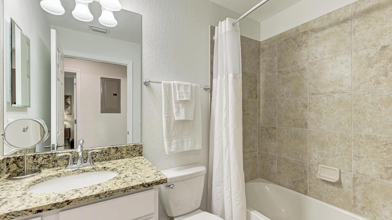 Photo of Bathroom in Lakewood Ranch