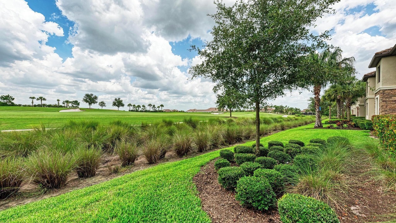 Photo of Outdoor in Lakewood Ranch