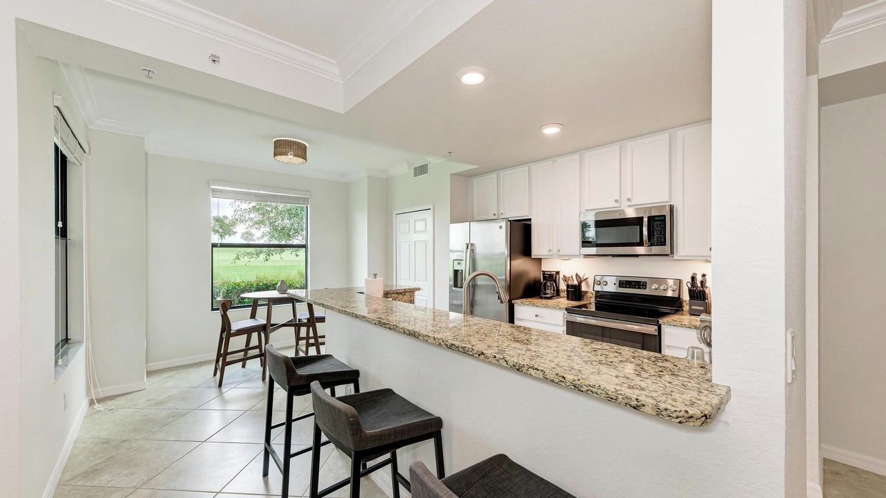 Photo of Kitchen in Lakewood Ranch