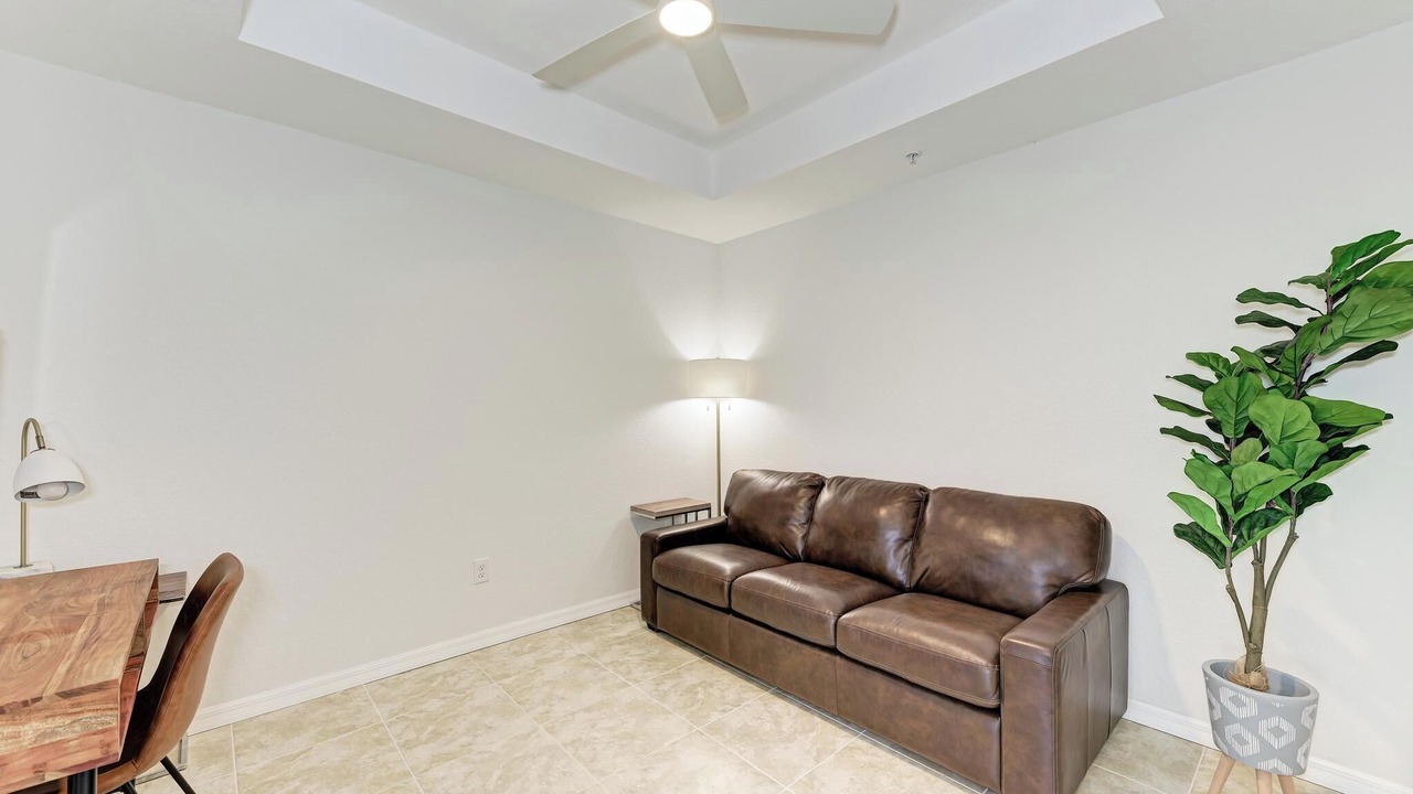 Photo of Livingroom in Lakewood Ranch