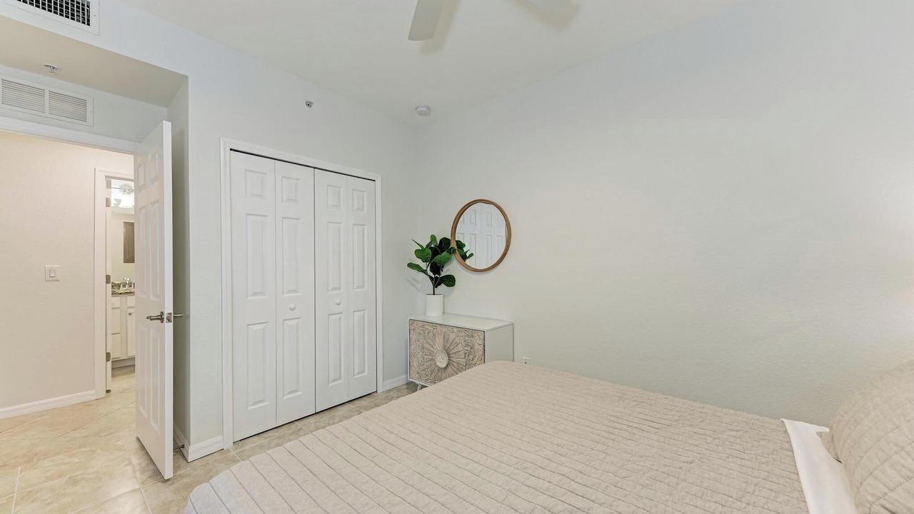 Photo of Bedroom in Lakewood Ranch