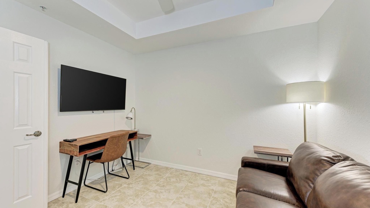Photo of Livingroom in Lakewood Ranch
