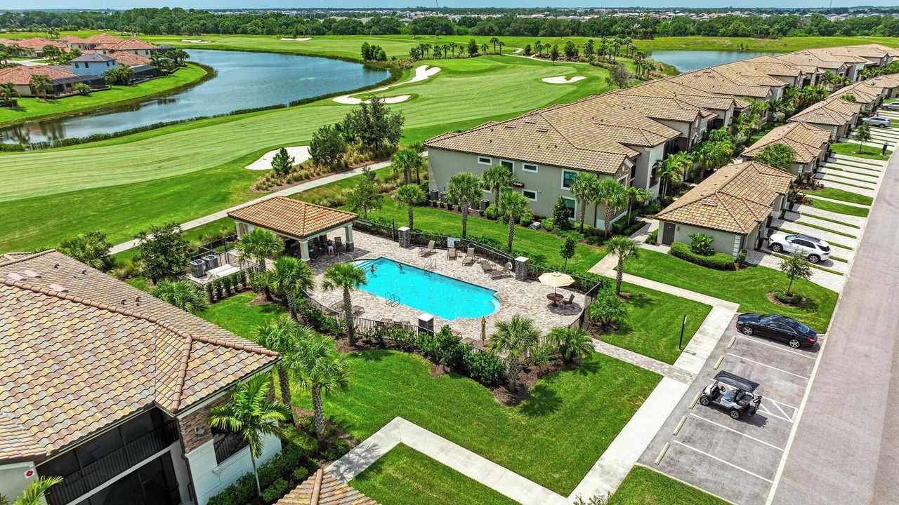 Photo of Outdoor in Lakewood Ranch