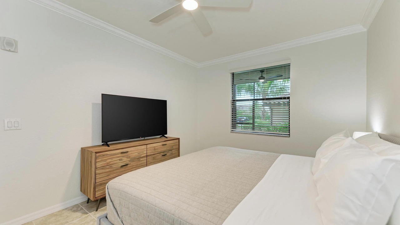 Photo of Bedroom in Lakewood Ranch