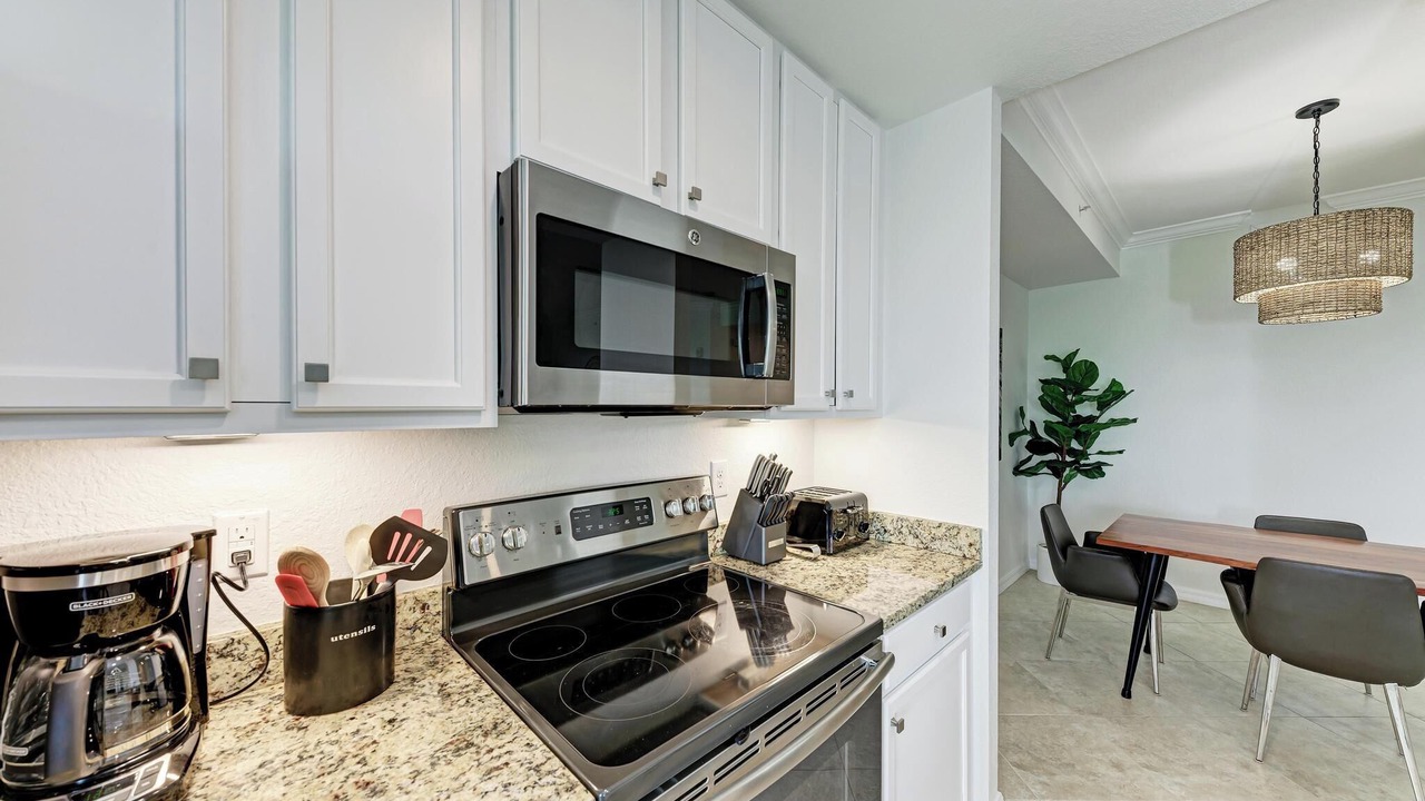 Photo of Kitchen in Lakewood Ranch