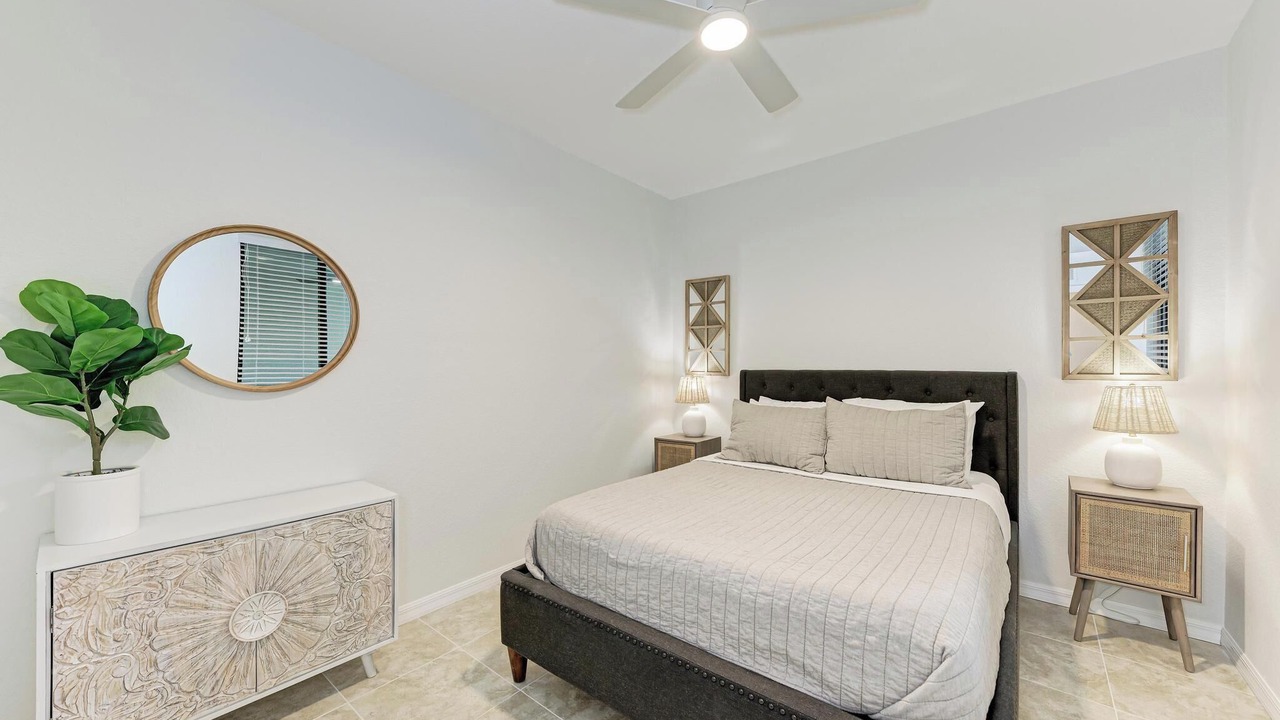 Photo of Bedroom in Lakewood Ranch