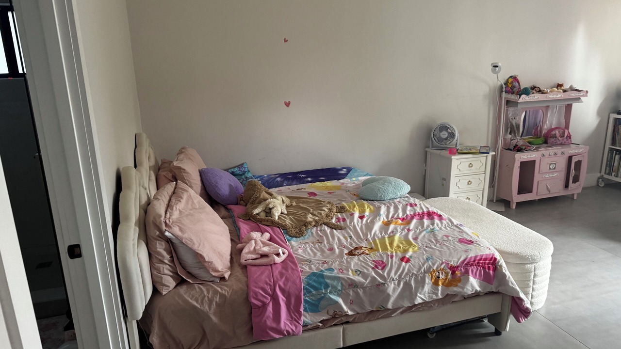 Photo of Bedroom in Morningside