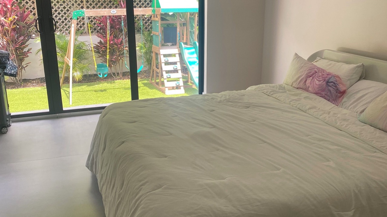 Photo of Bedroom in Morningside