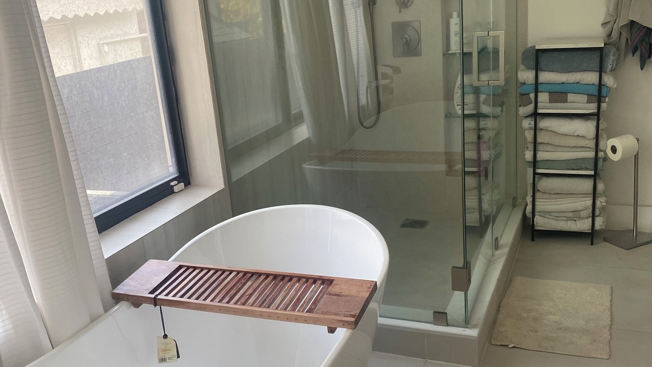Photo of Bathroom in Morningside