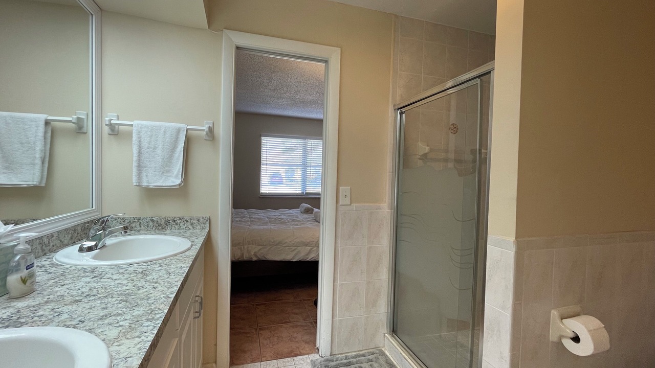 Photo of Bathroom in Saint Lucie West