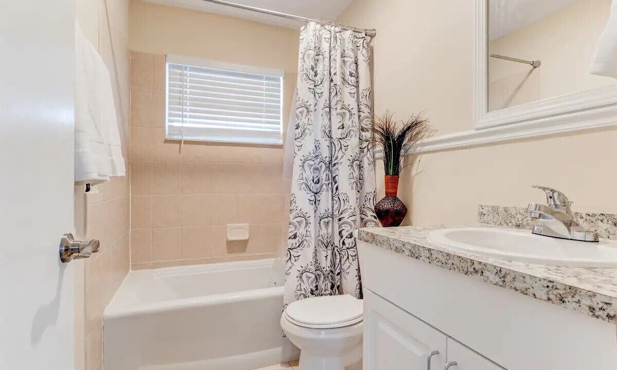 Photo of Bathroom in Saint Lucie West