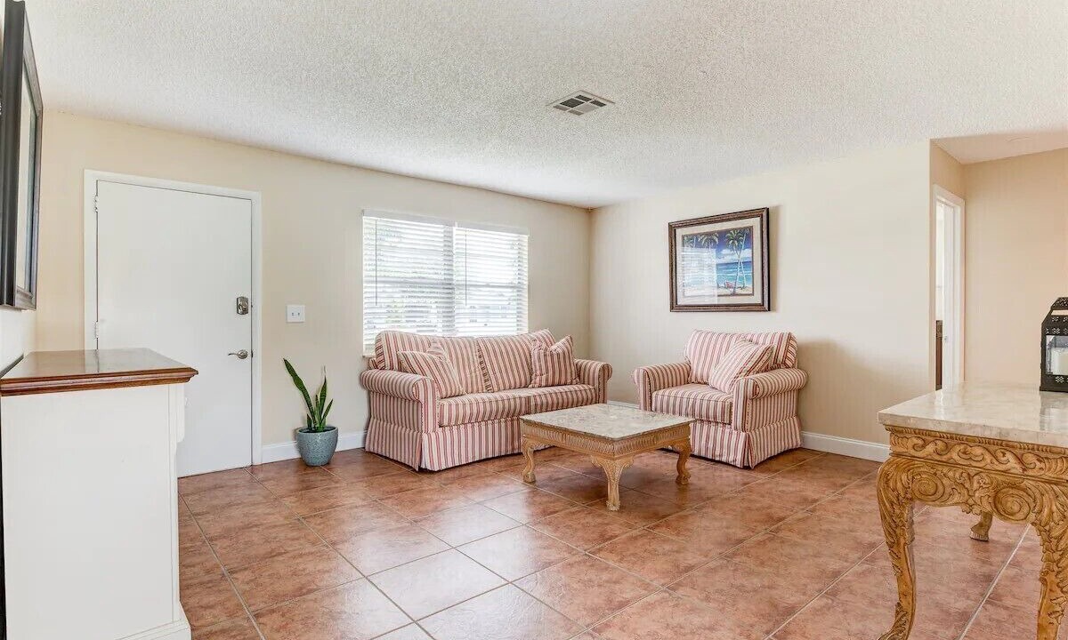 Photo of Bedroom in Saint Lucie West