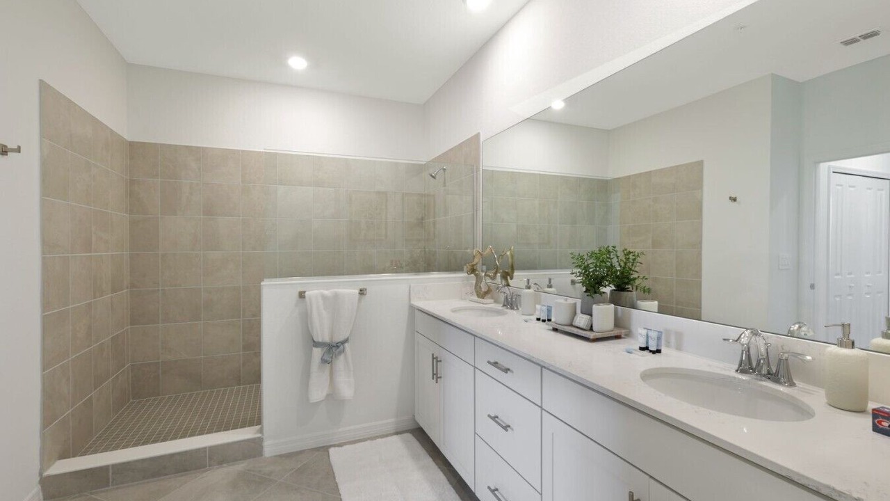 Photo of Bathroom in Venice