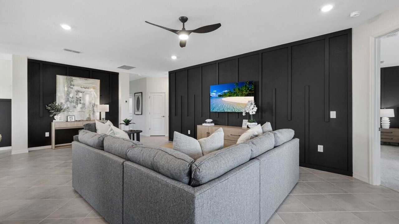Photo of Livingroom in Venice