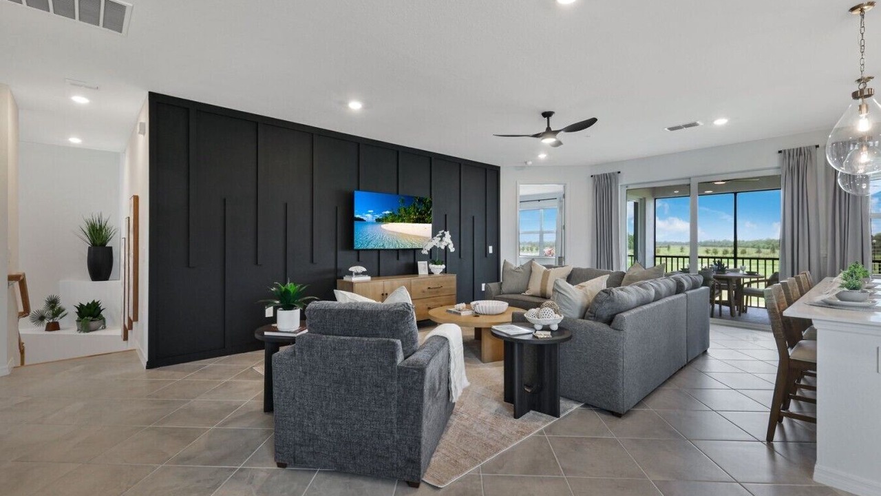 Photo of Livingroom in Venice