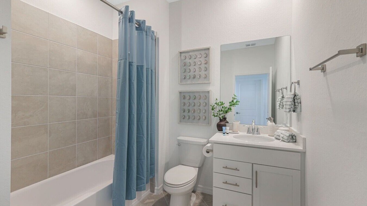 Photo of Bathroom in Venice